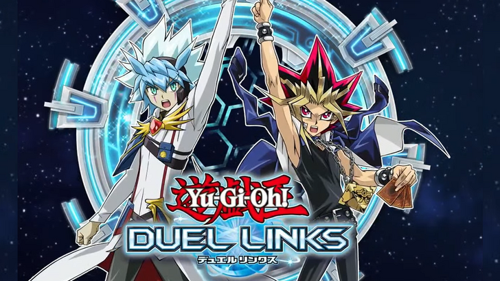 Yu-Gi-Oh! Duel Links 最新更新加入了尤迪亚斯·维尔吉尔和更多卡牌!