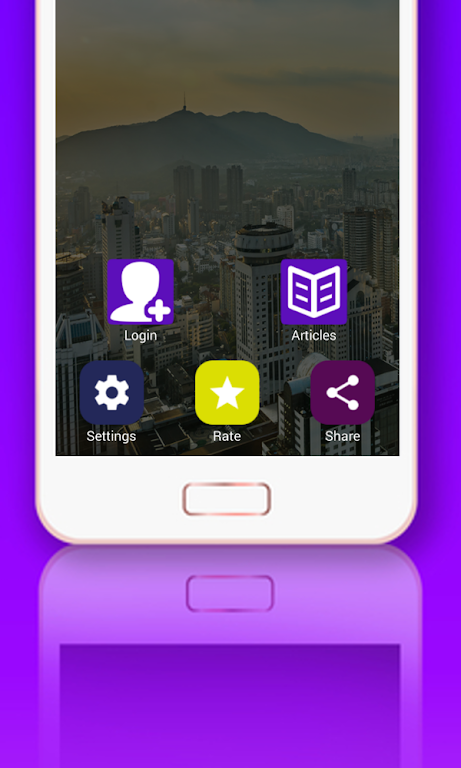 Email for Yahoo Mail Plus Captura de tela 1