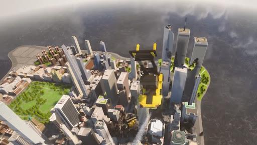 Schermata Hints : Teardown multiplayer 3