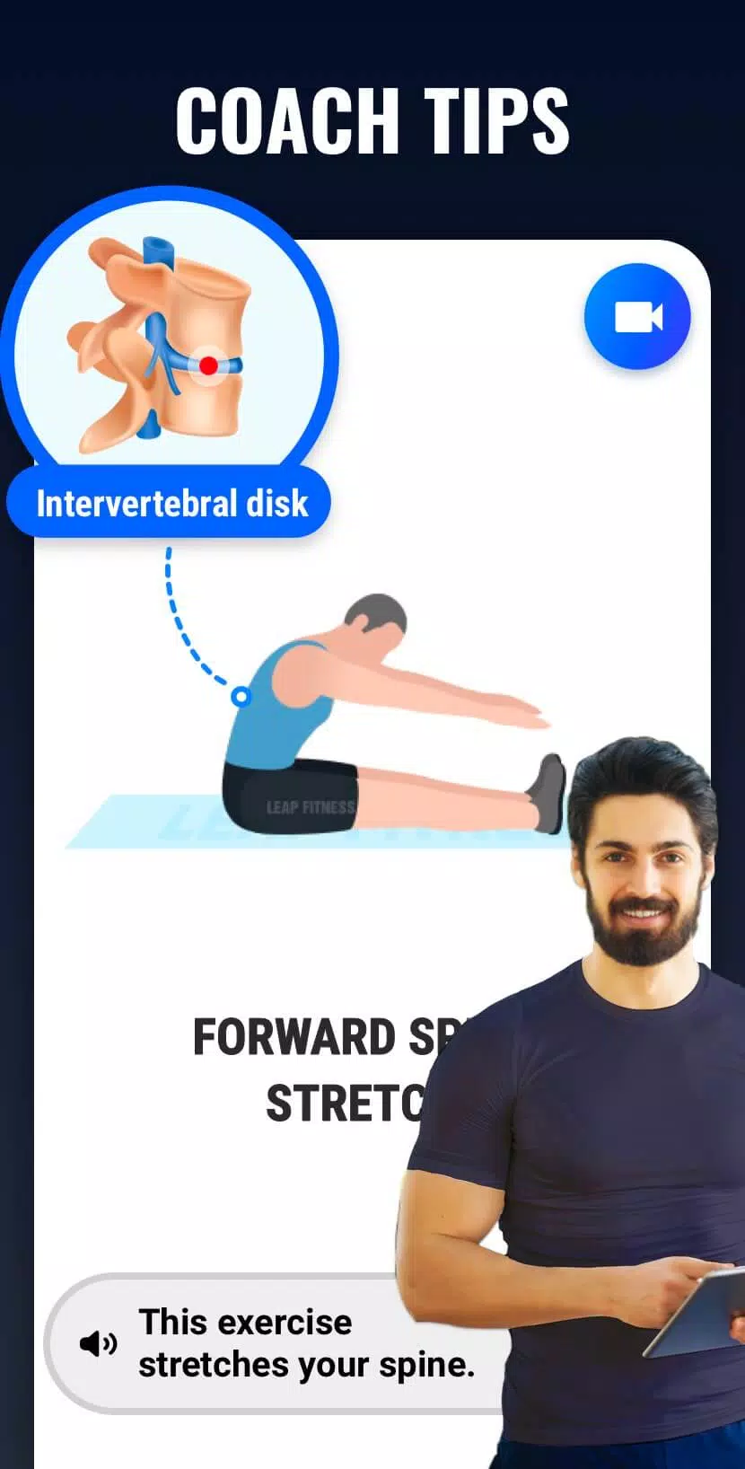 Height Increase Workout Ekran Görüntüsü 3