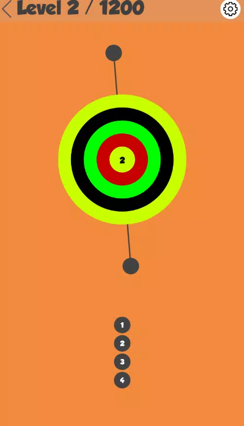 Arrow Twist Hamza Ekran Görüntüsü 0