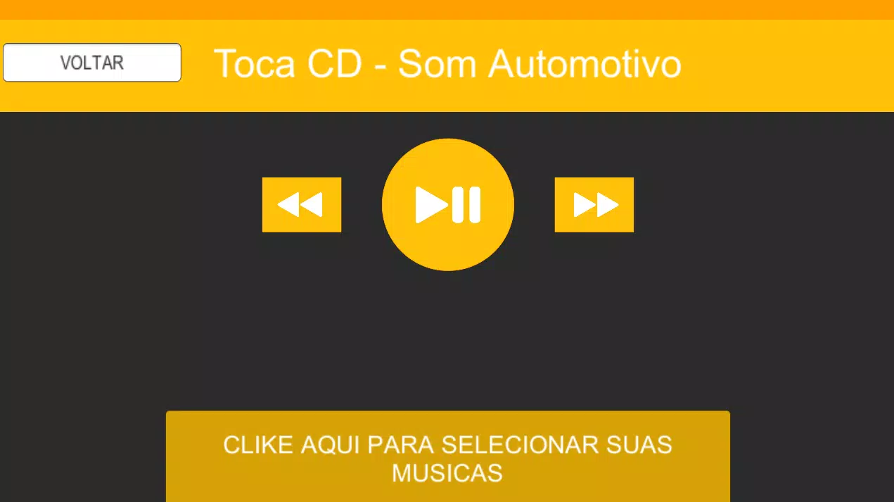Som Automotivo Brasil Ekran Görüntüsü 3