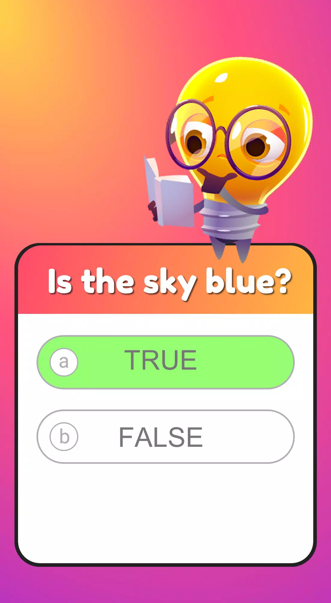PlayQuiz Ekran Görüntüsü 1