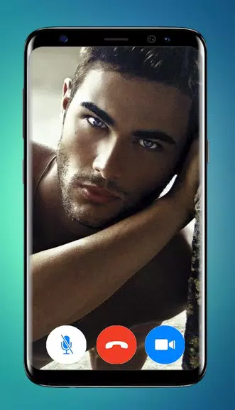 Gay Radar app Capture d'écran 0