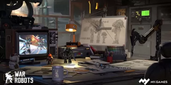 《战争机器人》邀机甲传奇大师大河原邦男加盟设计