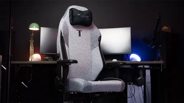 Vente du SecretLab Memorial Day
