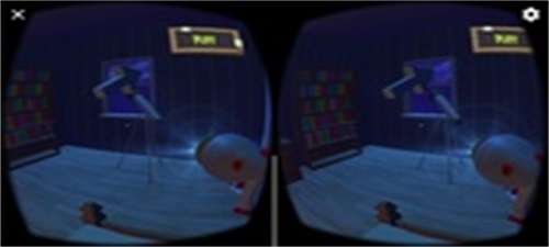 Ghost Attack Screenshot 0