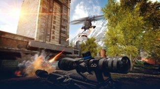 FireFront Ảnh chụp màn hình 0