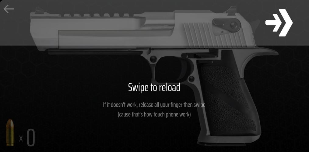 Gun Simulator应用截图第1张