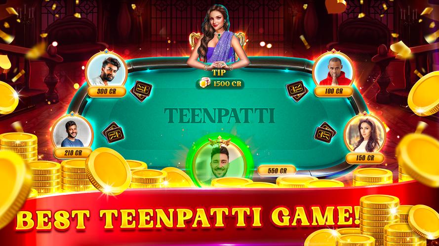 Royal Teenpatti スクリーンショット 3