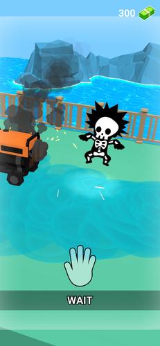 Mafia Terminator Скриншот 3