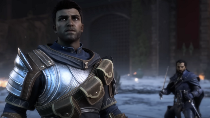 Veilguard 放弃 Denuvo DRM，因为他们“信任你”