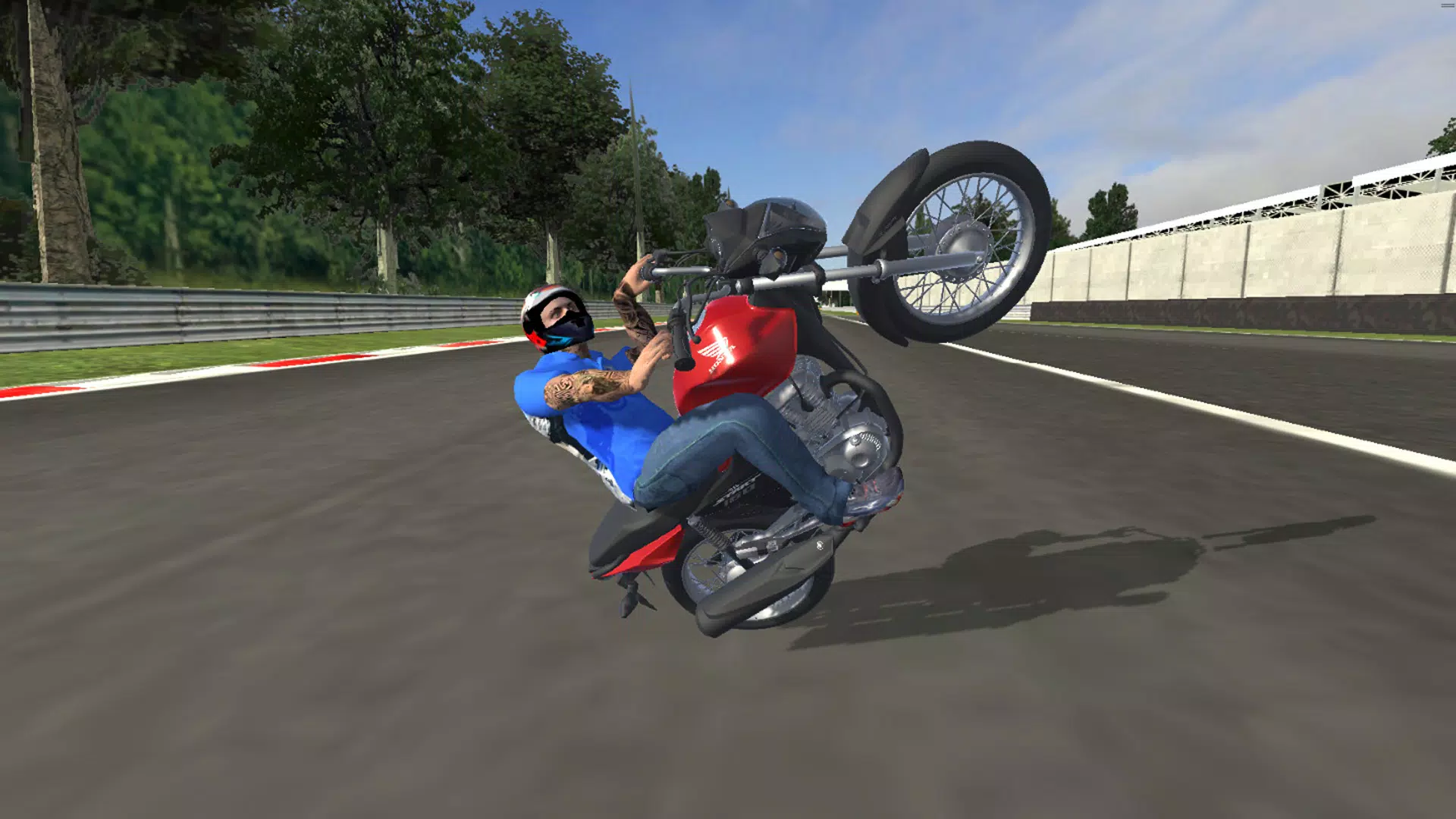 MX Grau Ekran Görüntüsü 0