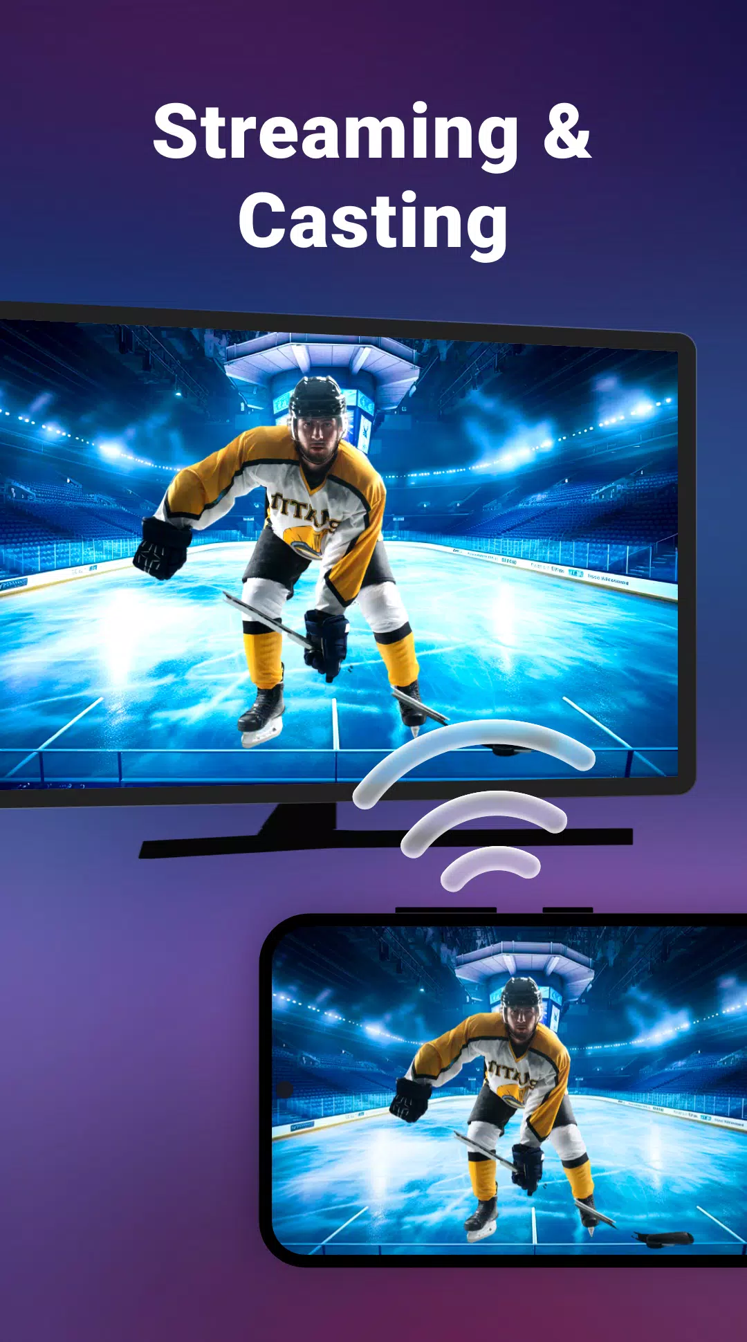 Video Player All Format ภาพหน้าจอ 1