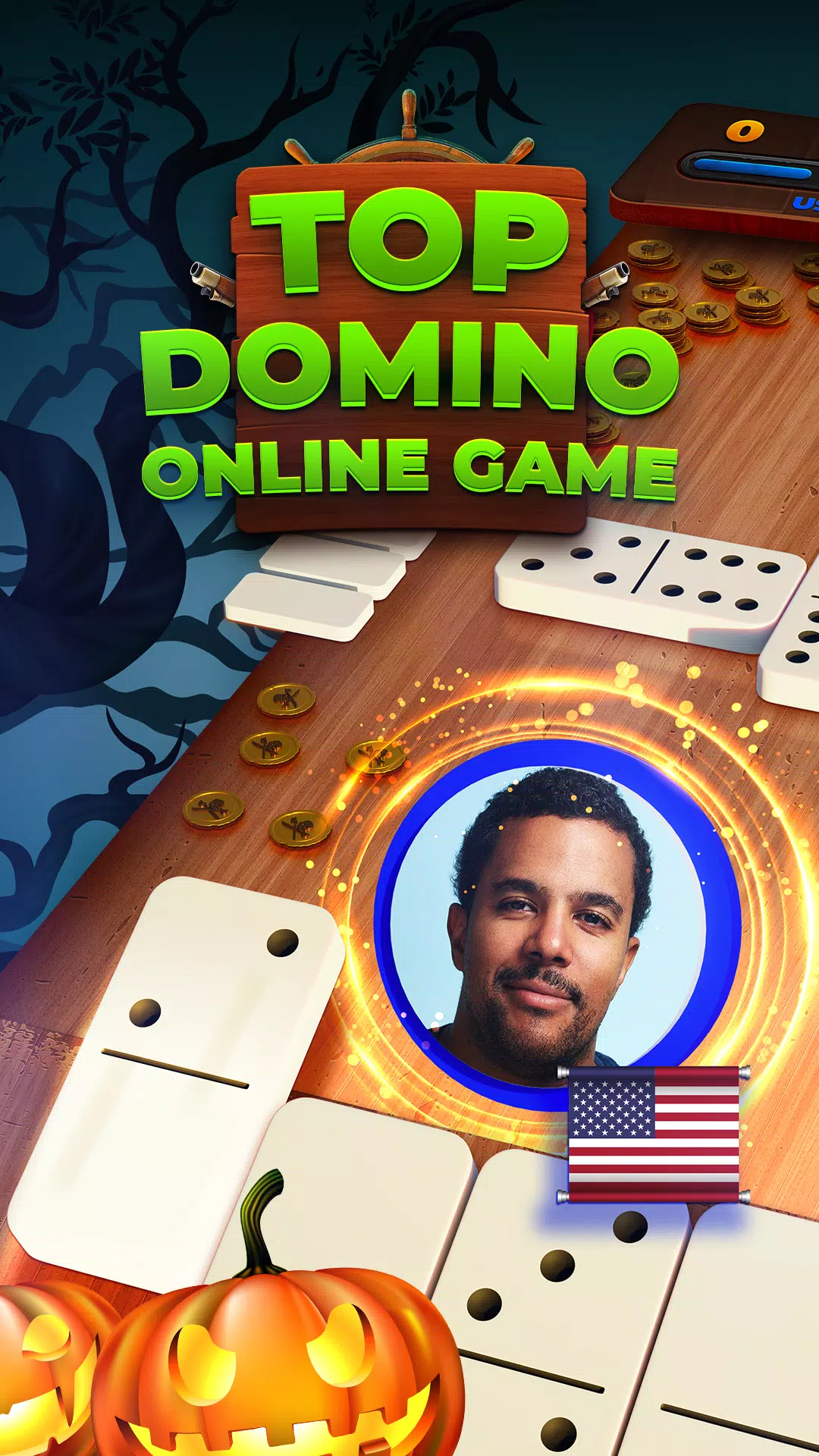 Domino Duel Ekran Görüntüsü 0