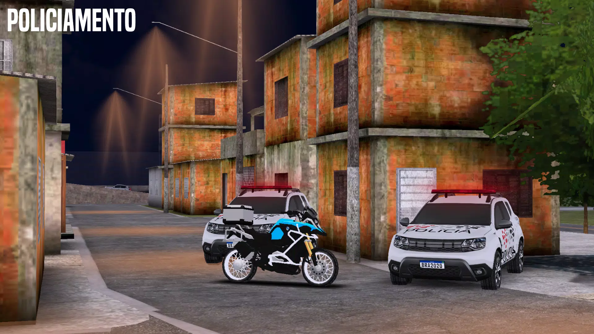 Schermata Elite Motos 2 1