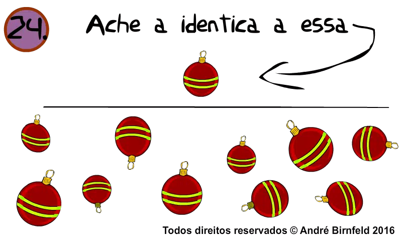 Schermata Genius Quiz Christmas 2