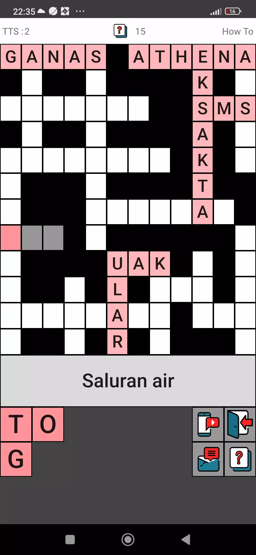 Schermata TTS Indonesia 1