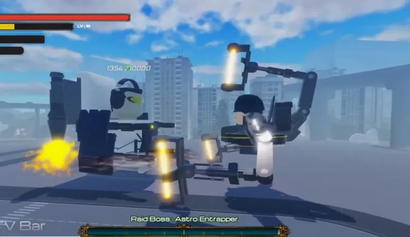 ultimate BT blockade battlefront character tier list