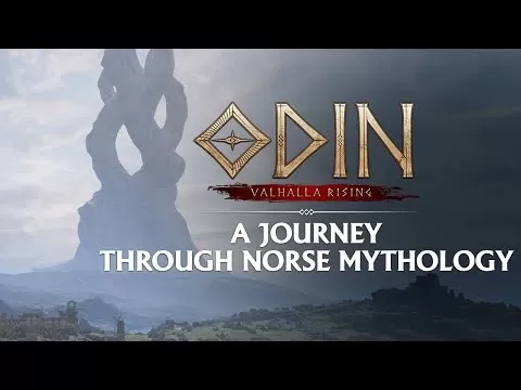 Odin: Valhalla Rising Gameplay