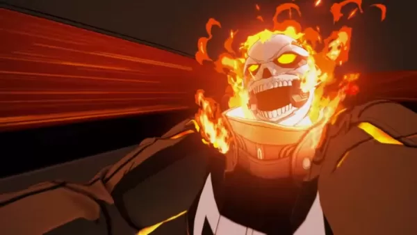 マーベル ドラゴンボール デモ、EVO 2025で初披露