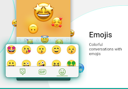 Odia Keyboard Tangkapan skrin 3