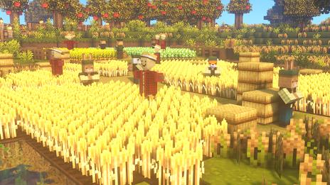 Schermata Block Pixelart Sword Pro 3