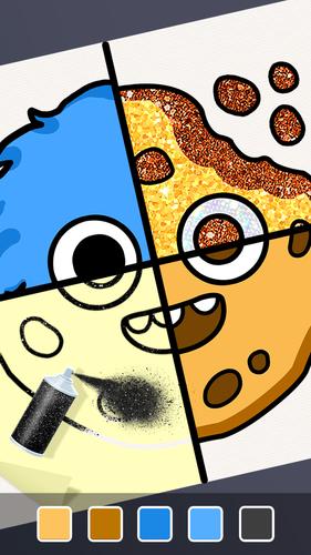 Drawing Carnival Ekran Görüntüsü 2
