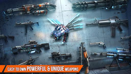Jogo de Zumbi: Dead Target Captura de tela 0