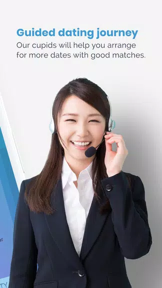 Esync - Singles Dating App Capture d'écran 1