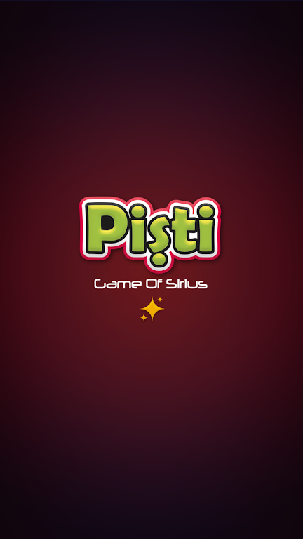 Pişti - İnternetsiz Pişti Oyunu Oyna Captura de pantalla 0