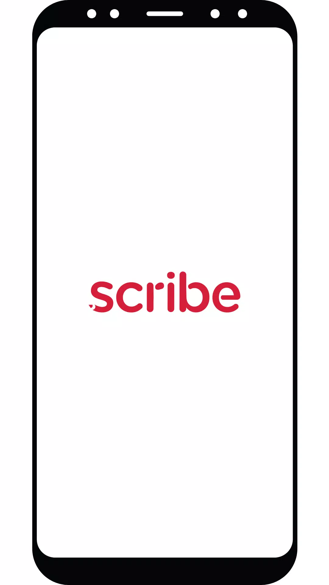 Scribe Sketch Ekran Görüntüsü 0