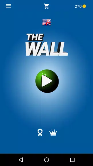 The Wall Quiz 螢幕截圖 0