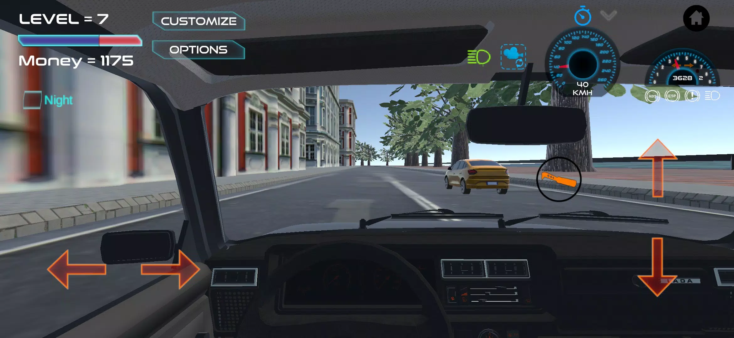 Car x Drift 2024 car racing 螢幕截圖 2