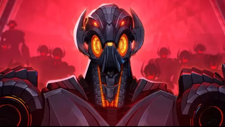 Ultron Coming to Marvel Rivals Season 2.5