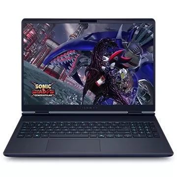 Alienware Aurora 16 and 16X Gaming Laptop 2025 Models