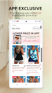 Rotita-Online Shopping スクリーンショット 1