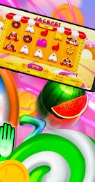 Fruits and Coins 螢幕截圖 2