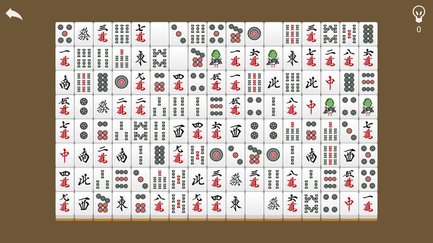 二角取りパズル Скриншот 3