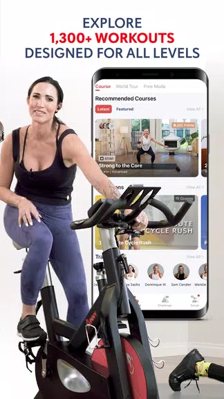 SunnyFit - For Home Fitness Capture d'écran 1