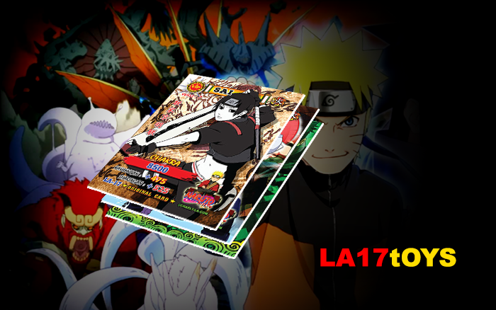La17Toys Captura de pantalla 1