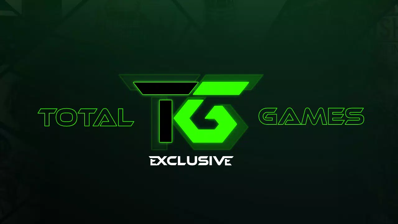 Total Games স্ক্রিনশট 0