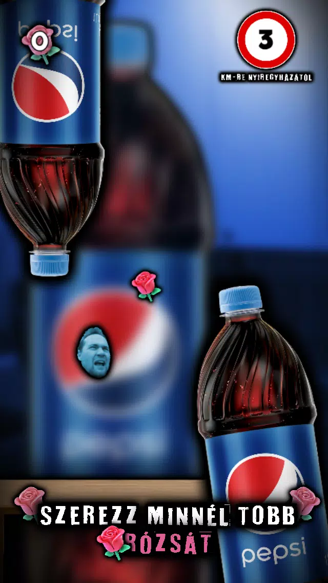 MC Isti: The Game Ekran Görüntüsü 0
