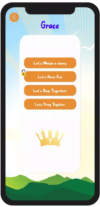 Prayer Covenant App স্ক্রিনশট 2
