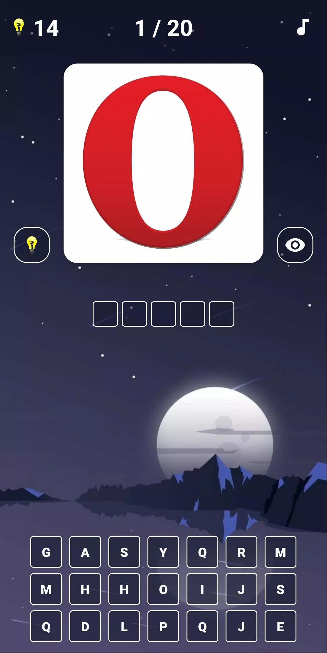Logo Quiz - World Trivia Game Ekran Görüntüsü 1