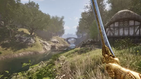 Oblivion Screenshot 3