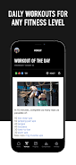 CrossFit Games 螢幕截圖 0