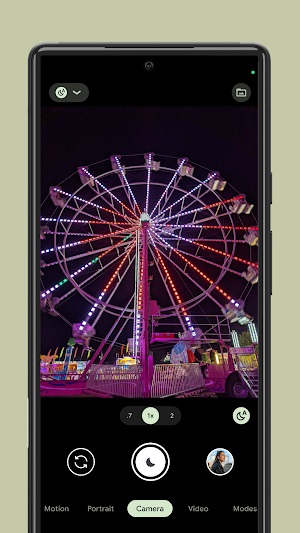 <p><strong>Meilleurs conseils pour GCam Nikita APK</strong><br>Maximiser le potentiel de GCam Nikita implique bien plus que simplement viser et tirer. Voici des conseils essentiels pour améliorer votre expérience photographique en utilisant cette puissante application sur votre appareil Android :</p>
<p><strong>Expérimentez avec les paramètres :</strong> Ne vous contentez pas des configurations par défaut. Plongez dans le menu des paramètres de GCam Nikita et modifiez divers paramètres tels que l'exposition, la saturation et la balance des blancs. Cette personnalisation peut considérablement améliorer la qualité de vos photos, en particulier dans des conditions d'éclairage difficiles.<br><strong>Utilisez un trépied ou une surface stable :</strong> Pour tirer le meilleur parti de fonctionnalités telles que la vision nocturne et l'astrophotographie, la stabilité est essentielle. L'utilisation d'un trépied ou le placement de votre appareil sur une surface stable évite le bougé de l'appareil photo, garantissant ainsi des images nettes et claires. Ceci est particulièrement crucial pour les prises de vue à longue exposition où même de légers mouvements peuvent rendre la photo floue.</p>
<p><img src=