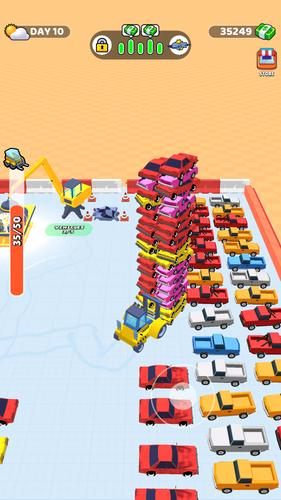 Junkyard Ekran Görüntüsü 1