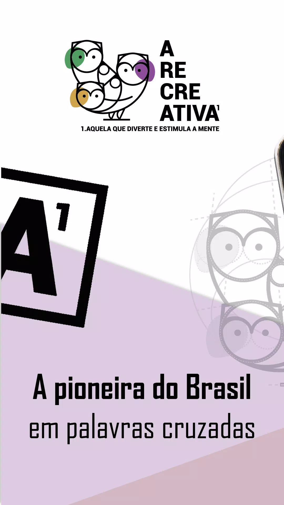 A Recreativa 螢幕截圖 0